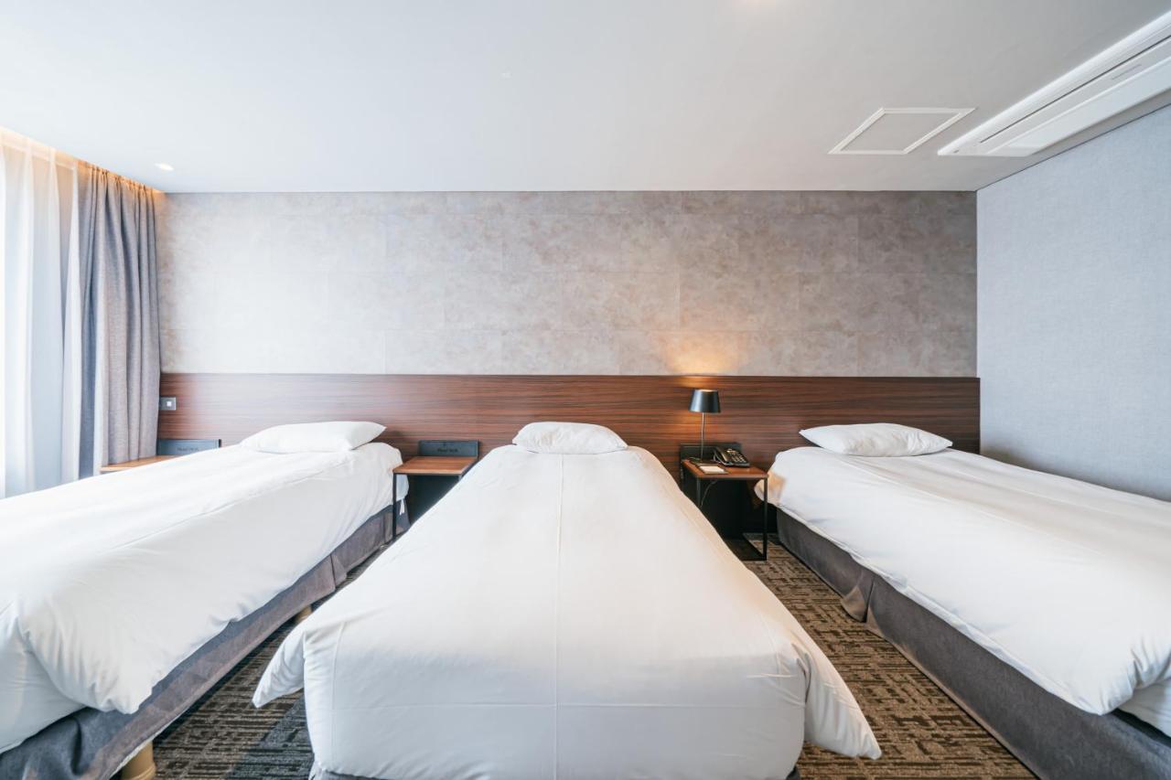 Hotel With City Jeju Dış mekan fotoğraf